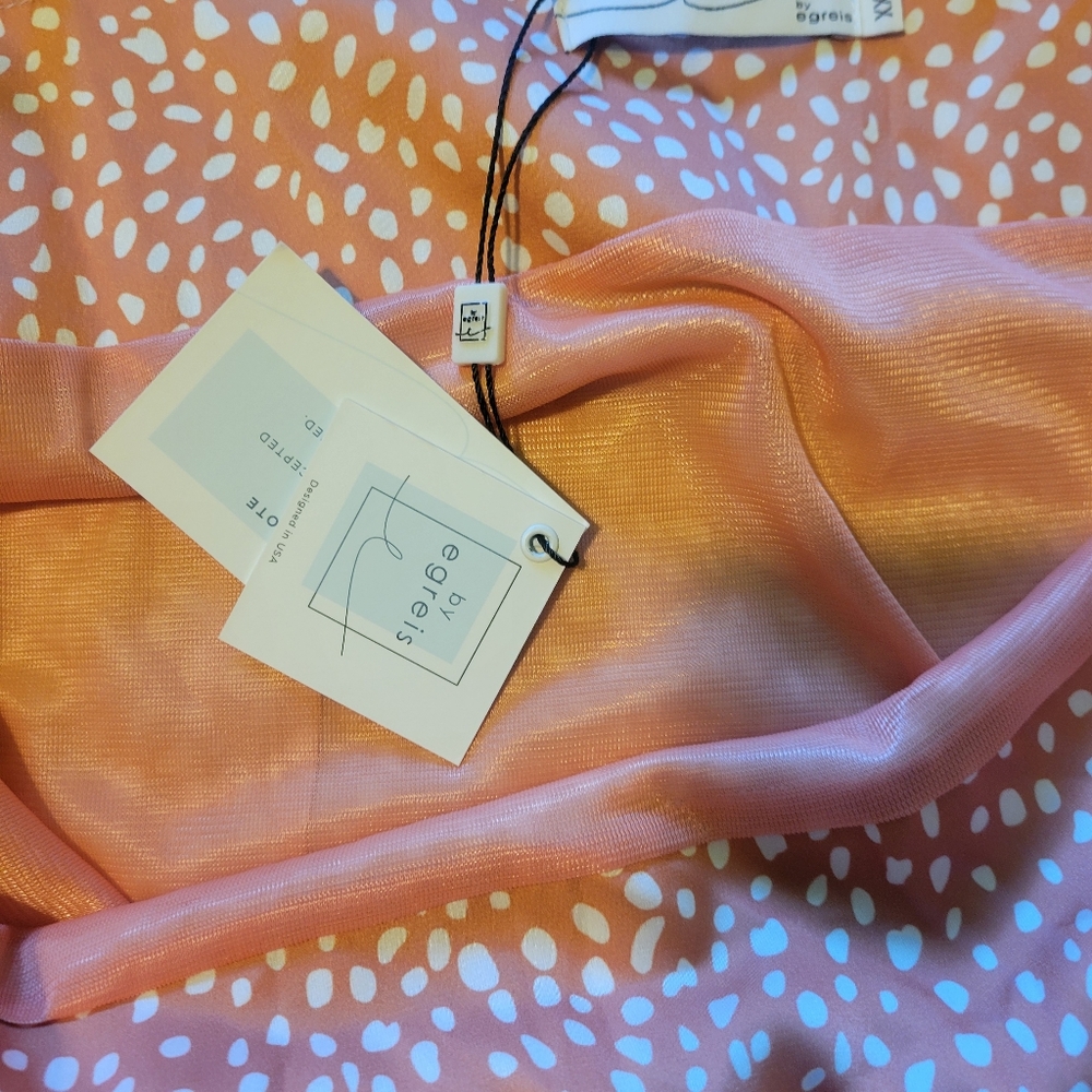 By Egreis Jameille dress